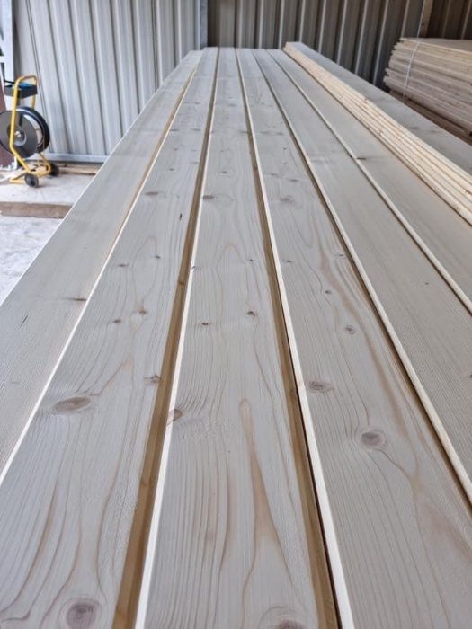 Deska elewacyjna szalówka OKAZJA