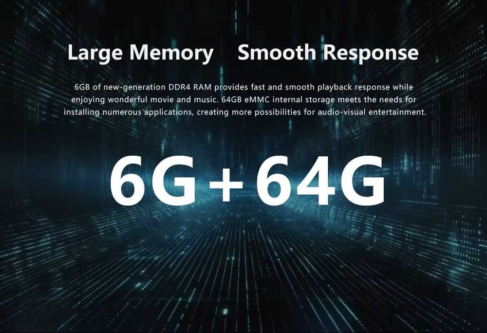 Медіаплеєр Zidoo Z9X 8K