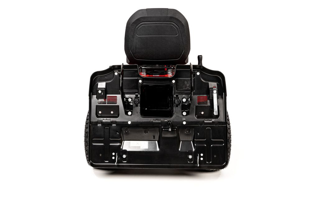 Traktorek Cedrus C-TRAC-86MC Loncin LC1P90F-1432 cm³ 14 KM