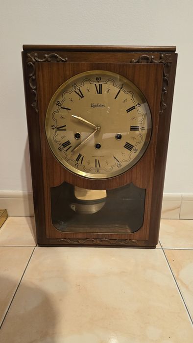 Relógio de parede Marca Reguladora