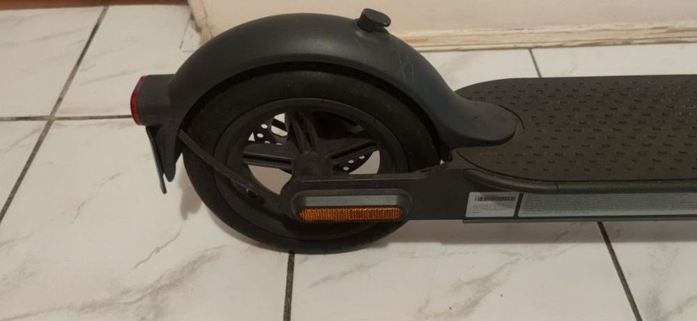 Hulajnoga Xiaomi Pro 2