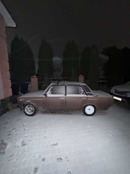 продам ваз 2107 1.5