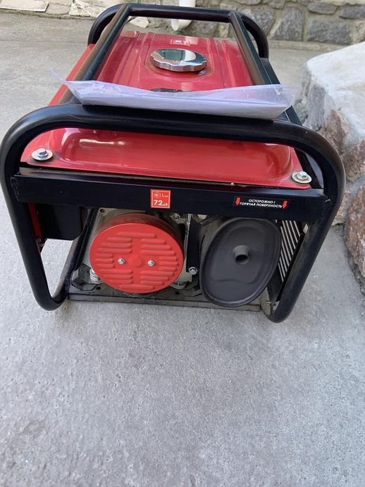 Генератор Edon PT-3000