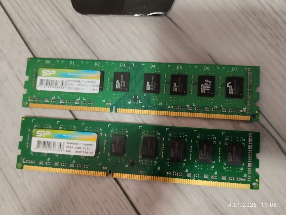 Płyta główna GA-78LMT Karta GT 730
