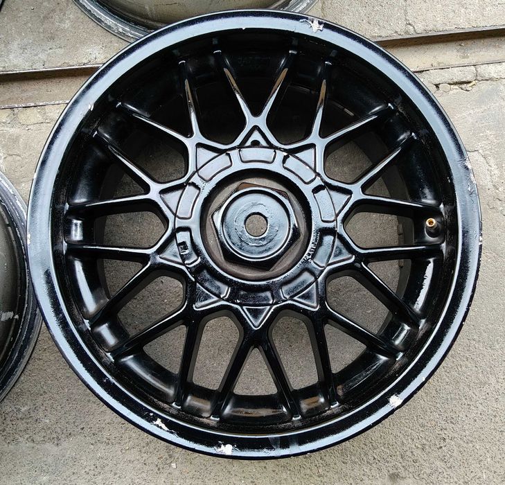 Alufelgi 15 4X114,3 POSTER TUNING Honda Mazda Mitsubishi Volvo Suzuki