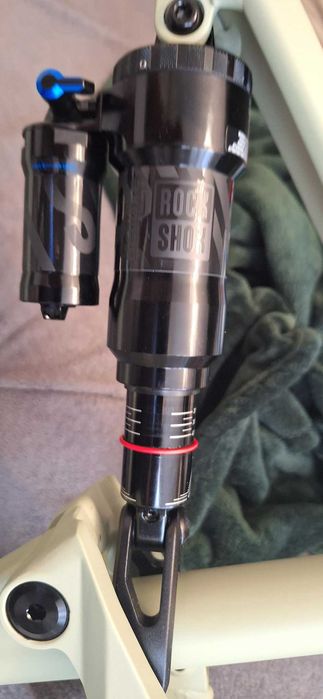 Rower MTB Trail Rose Ground Control 3 - dobry na podjazdy i zjazdy