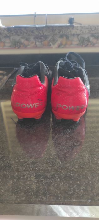 Chuteiras Puma EvoPower 4