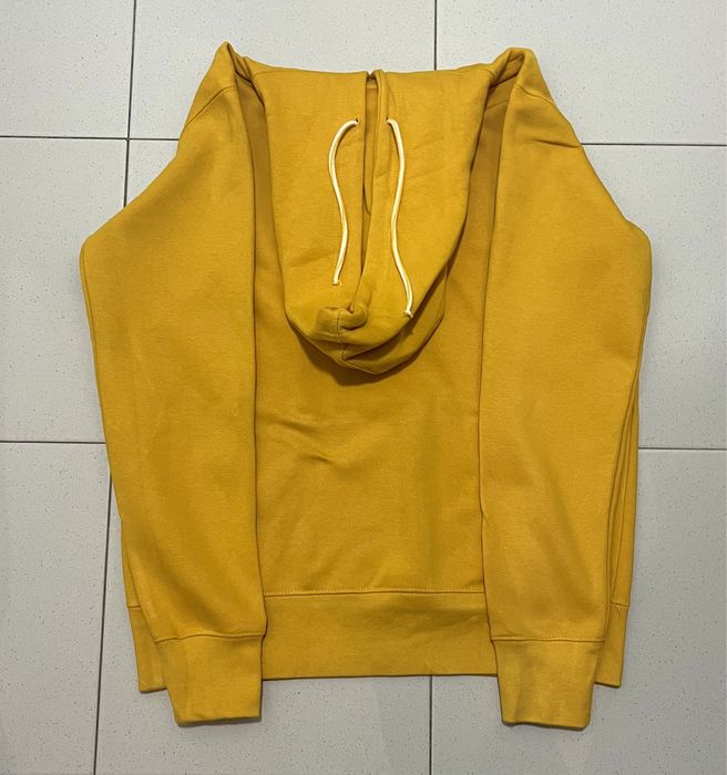 Sweater Amarelo - Pull & Bear (M)