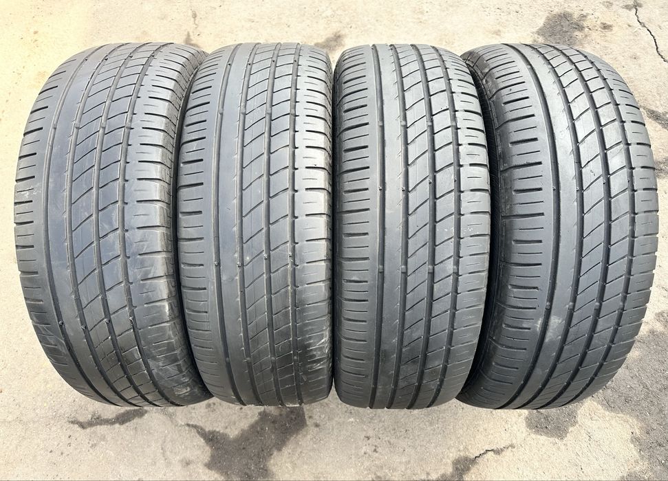 Шини 235 60 18 107V XL Matador Hectorra 4x4 комплект