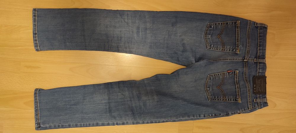 Levi's 511 slim W 26 / L 27