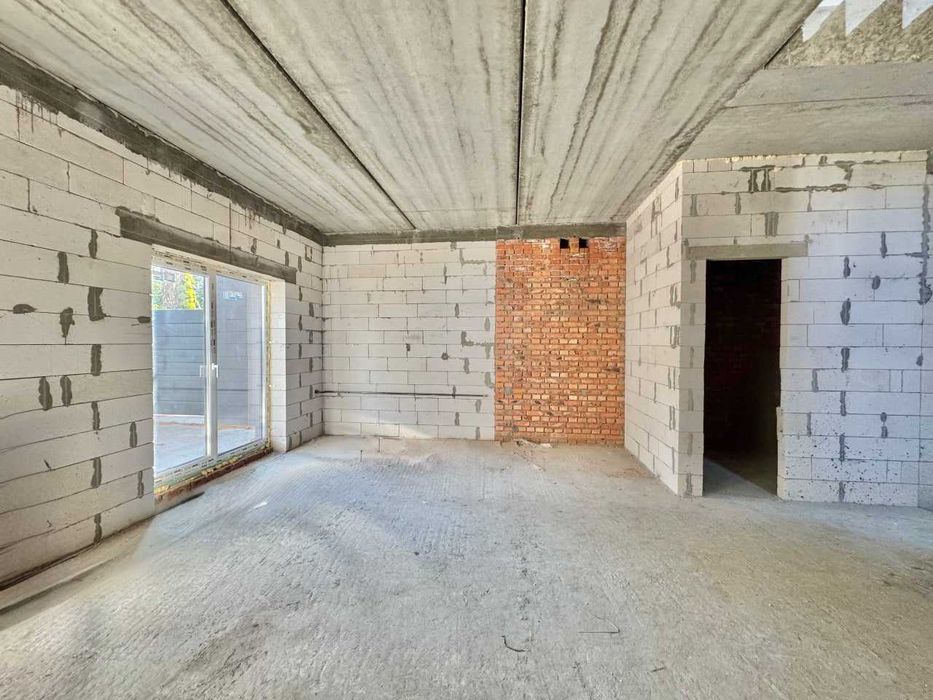 Дуплекс Ірпінь центр! Газове опалення. Без комісії