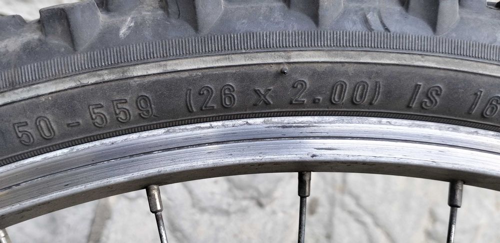 Велосипед Bergamont Dark Dust