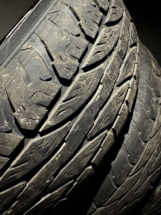 Резина Sunwide Durevole A/T 215/70 R16