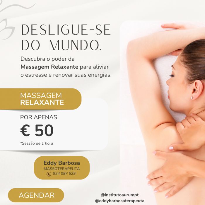 Massoterapia e Reiki