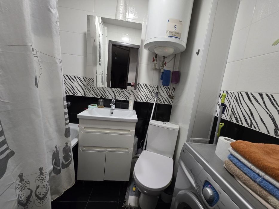 Продам 3к квартиру. Р-н Левобережный-3