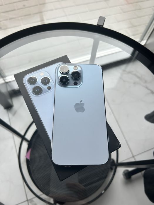 iPhone 13 pro 128 gb Neverlock
