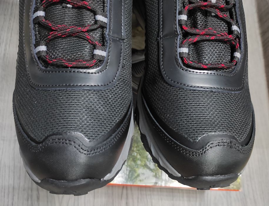 44 Ozark Trail чоловічі трекінгові водовідштовхуючі кросовки