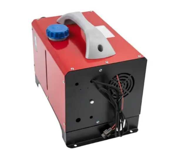 Автономний обігрівач дизельний для авто 8кВт ZOTTON вебасто автономка