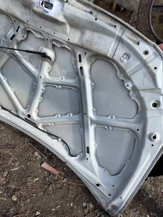 Капот для hyundai j30