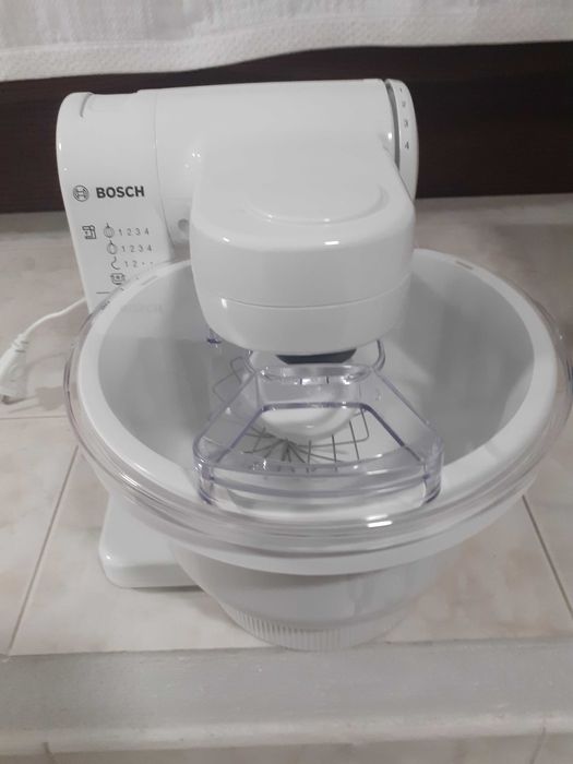 Maquina de bater bosch