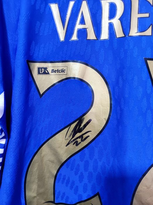 Camisola FC Porto Varela MWS