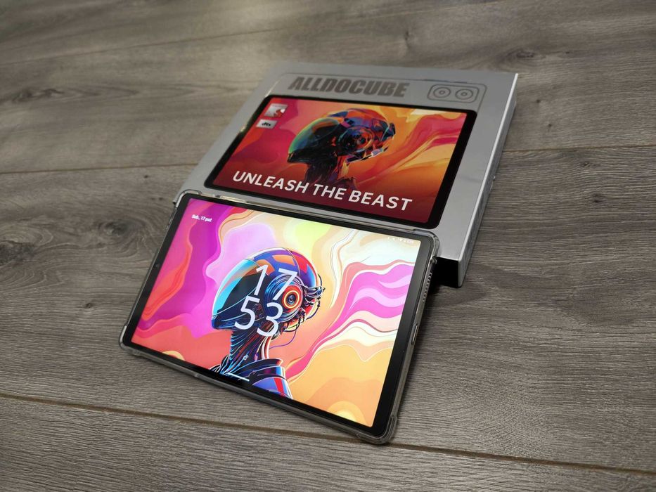 Tablet Alldocube iPlay 70 mini Ultra IDEALNY 100% SPRAWNY