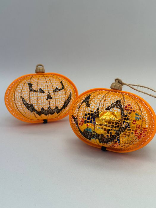 Подарунок на Helloween