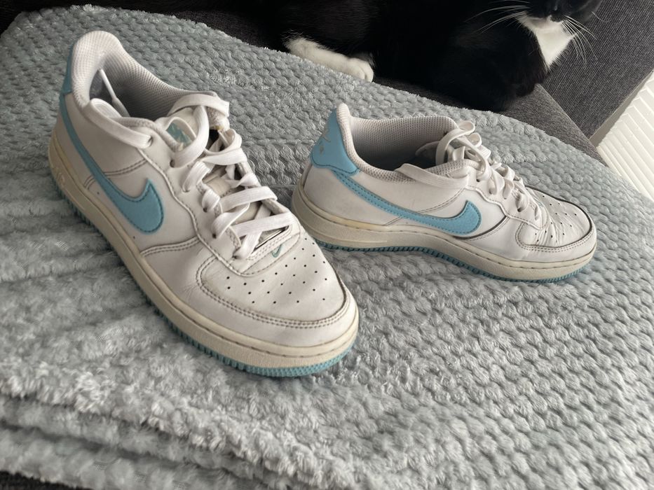 Buty sportowe nike
