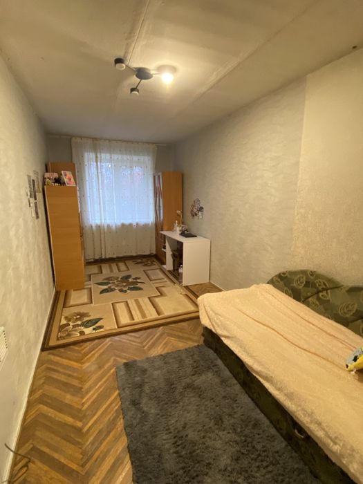 Продається квартира поруч з центром, проспектом Свободи