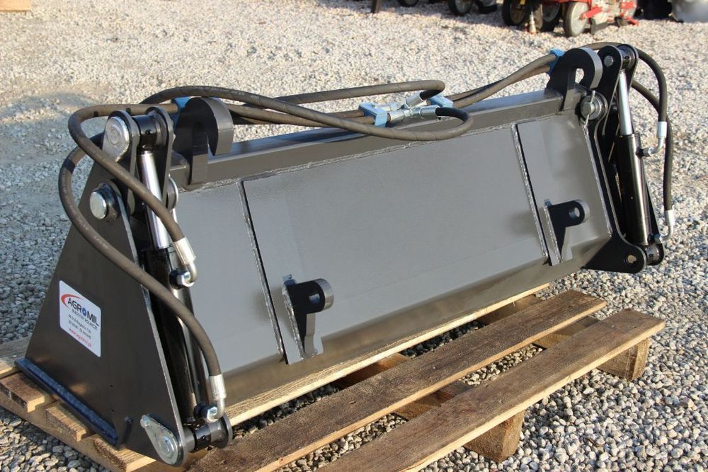 łycha 4w1 metal- technik łyżka 4 w 1
