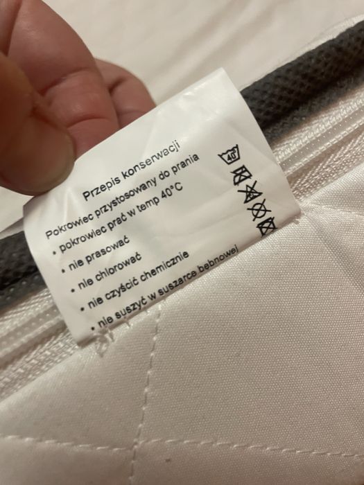 Sprzedam Łóżko dziecięce