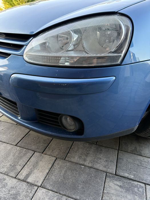 Volkswagen Golf V 1.6 MPI 102 KM