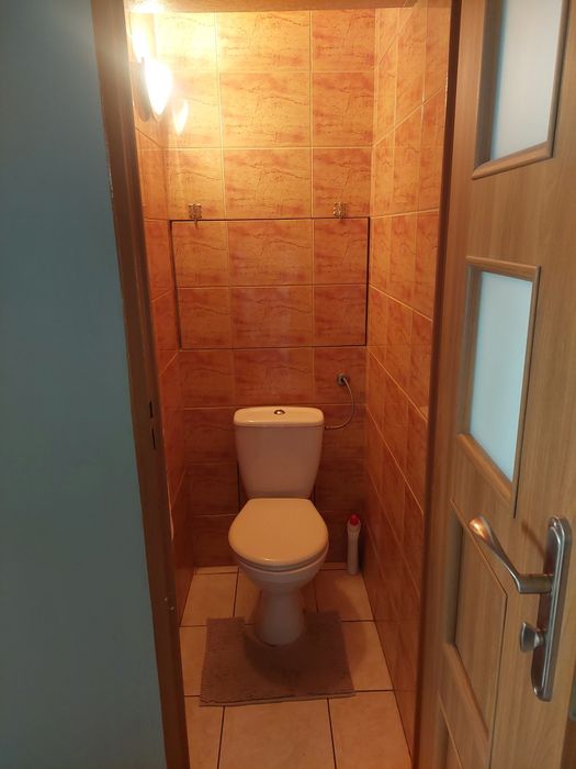 Mieszkanie 52,4m2  Centrum Gostyń  3piętro