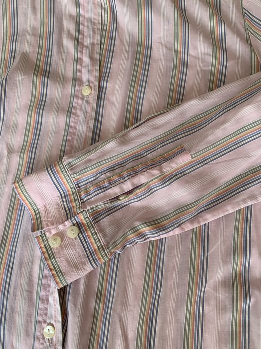 Camisa Gant original