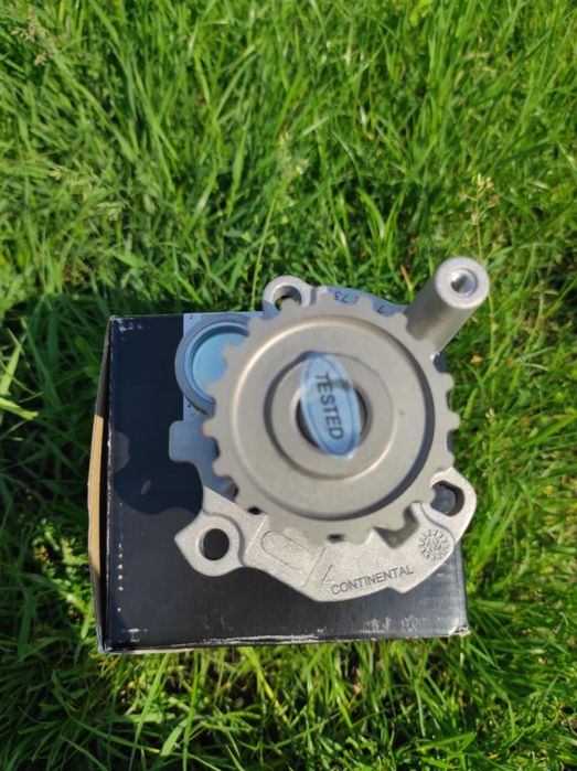 Помпа 1.9 SDI/TDI, 038 121 011, Skoda, Audi, Фольксваген