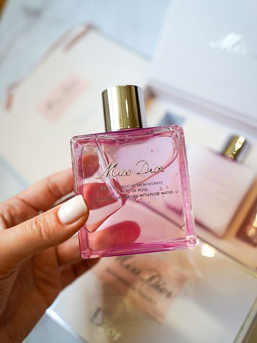 Подарунковий набір Miss Dior