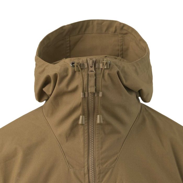 Helikon-Tex SAS Smock Duracanvas куртка плащівка цупка щільна новинка