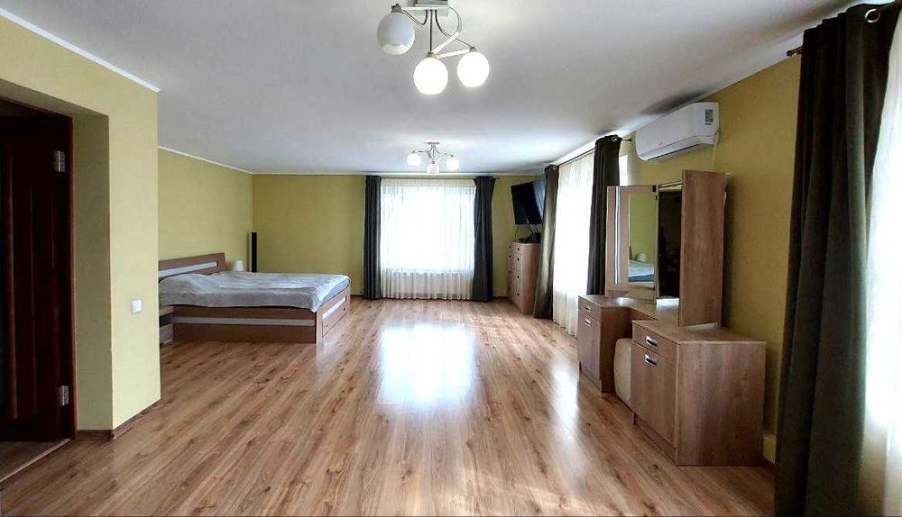 Продам будинок 350 м2 на 22 сотках за 10 хв ТРЦ Буковина Молл