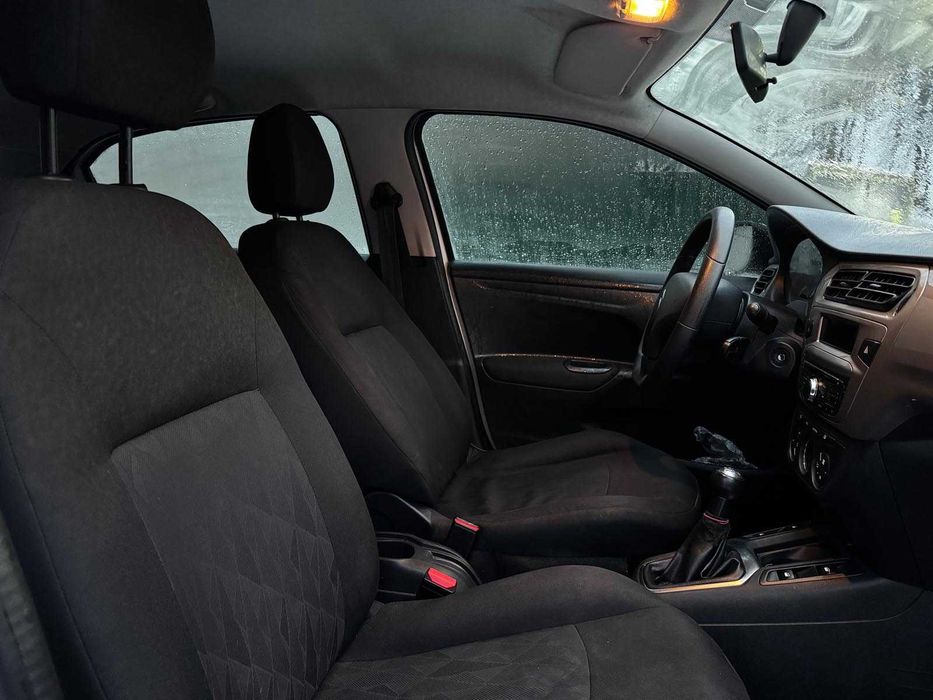 Продам Citroen C-Elysee 2018р. #73977