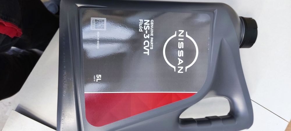 nissan ns3 - купити трансмісійні оливи - Ціна на OLX.ua