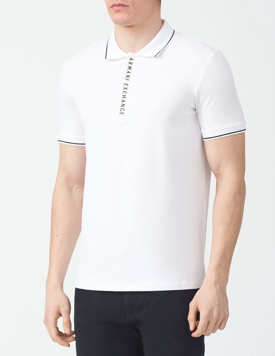 Поло Armani Exchange, оригінал, XL
