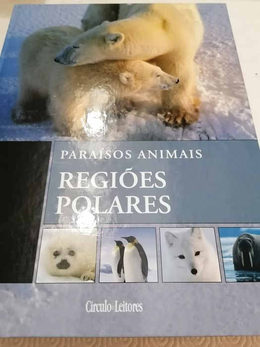 Paraísos Animais