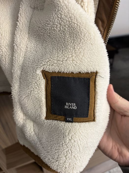 Дублянка River Island