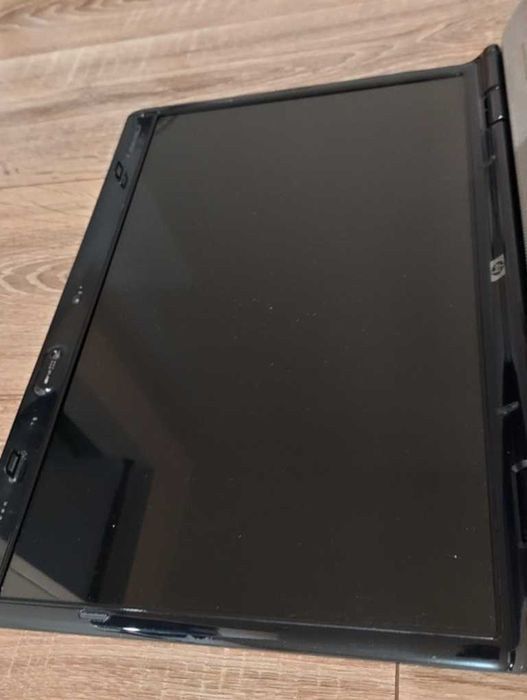 HP Pavilion DV9500