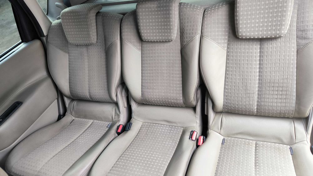 Renault Scenic 2005