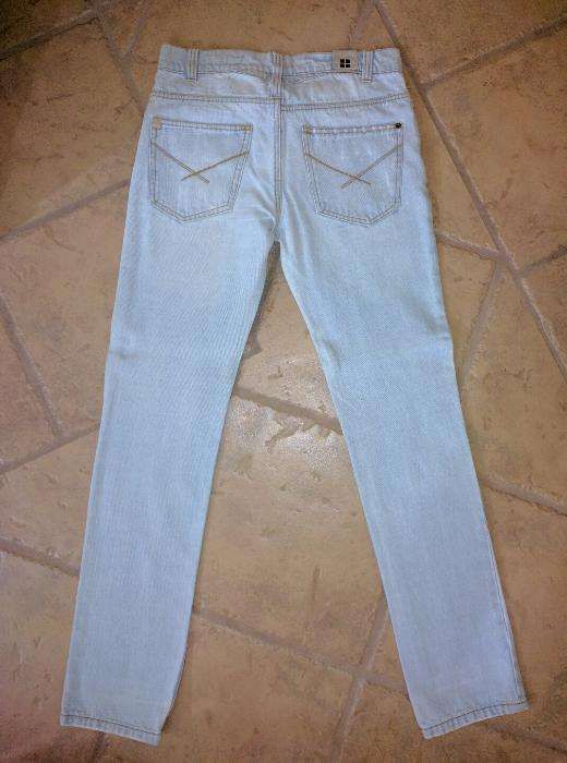 Calças de ganga Insight