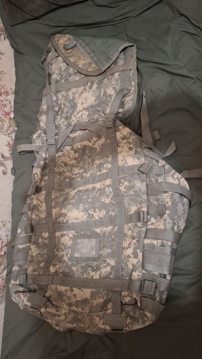 Продам сумку портфель  армії сша.