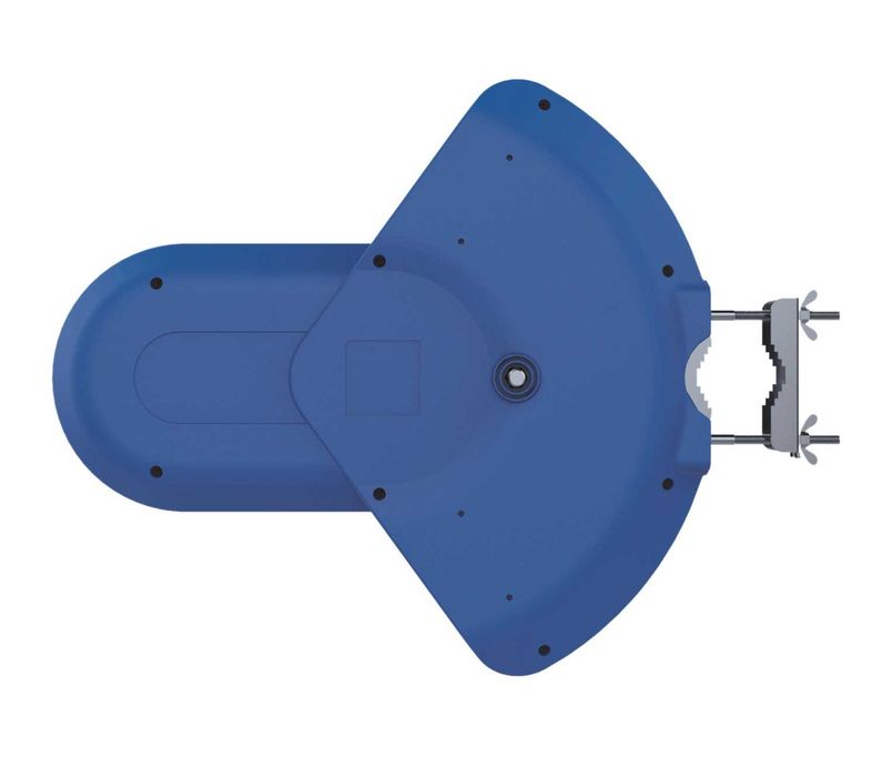 Antena Terrestre direcional DVB-T / T2 campismo OPTICUM NEO HD