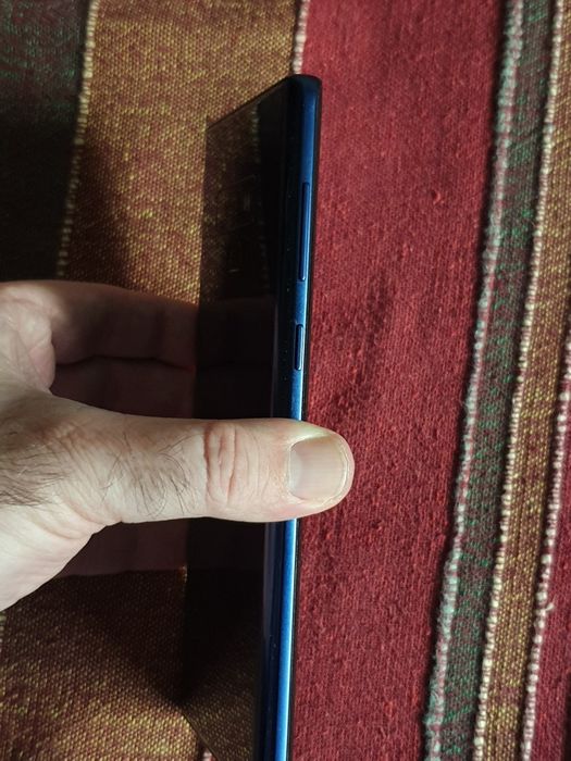 Samsung note 9 128gb azul
