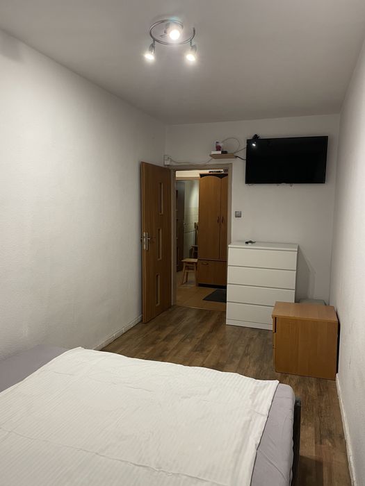 Kwatery pracownicze Będzin, Apartament - Hostel